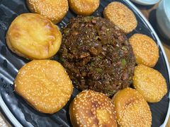 驴肉酥-淀里船宴(卓达店)