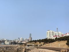 -青岛海景花园大酒店