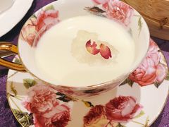 姜撞奶雪燕-惠食佳·朱雀(东方商厦店)