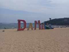 -大梅沙海滨公园