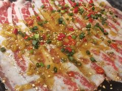 -猫爪爪原切自助烤肉(观音桥阳光世纪店)
