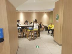 -麦当劳(西单明珠店)