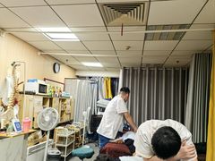 -脊正康推拿整脊馆