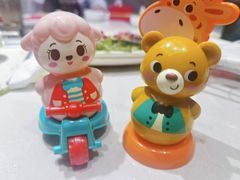 -海底捞火锅(万丰桥店)