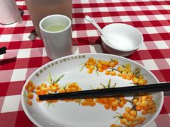 -西贝莜面村(上海百联西郊店)