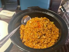 -江上荟·创意中国菜(绿地缤纷城店)