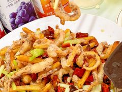 -金三可市井水煮鱼(金碧园店)