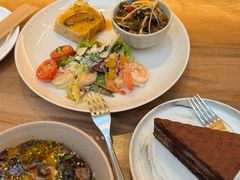 -无印良品餐堂 MUJI Diner(成都太古里店)