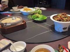 -秀儿四九城·新京菜(亚运村鸟巢店)