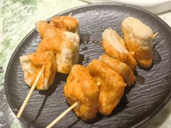 -莲湖糕团店·老秦淮小吃