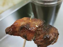 -王记西鎮电烤肉(汶上路店)