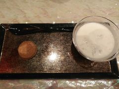 -8餐厅(新葡京酒店)