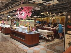 -汉斯南美烤肉(总店)