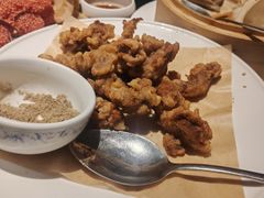 -福来齐·鲁菜海鲜·渔家菜(朝阳街分店)