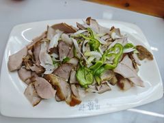 -蔡记行面·三套车(武威首店)