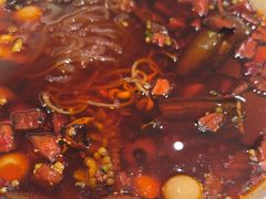 -香丰阁·烤鸭·川湘菜(清河店)