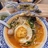 扬州！一周吃五次的面馆.....好吃到破防！