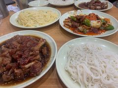 -贤花饭店(城阳店)