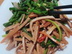 -食鸡公社辣子鸡·潍坊菜·烧烤