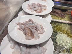 -诱货海鲜自助火锅(爱琴海购物公园东百店)