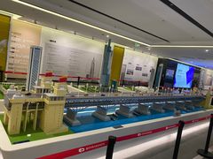 -南京市规划建设展览馆