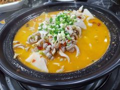 李师傅脆肚-李师傅脆肚(华强北店)
