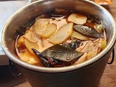 -野人串吧(太原街步行街店)