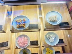 -阮大兴糕团(滨江宝龙店)