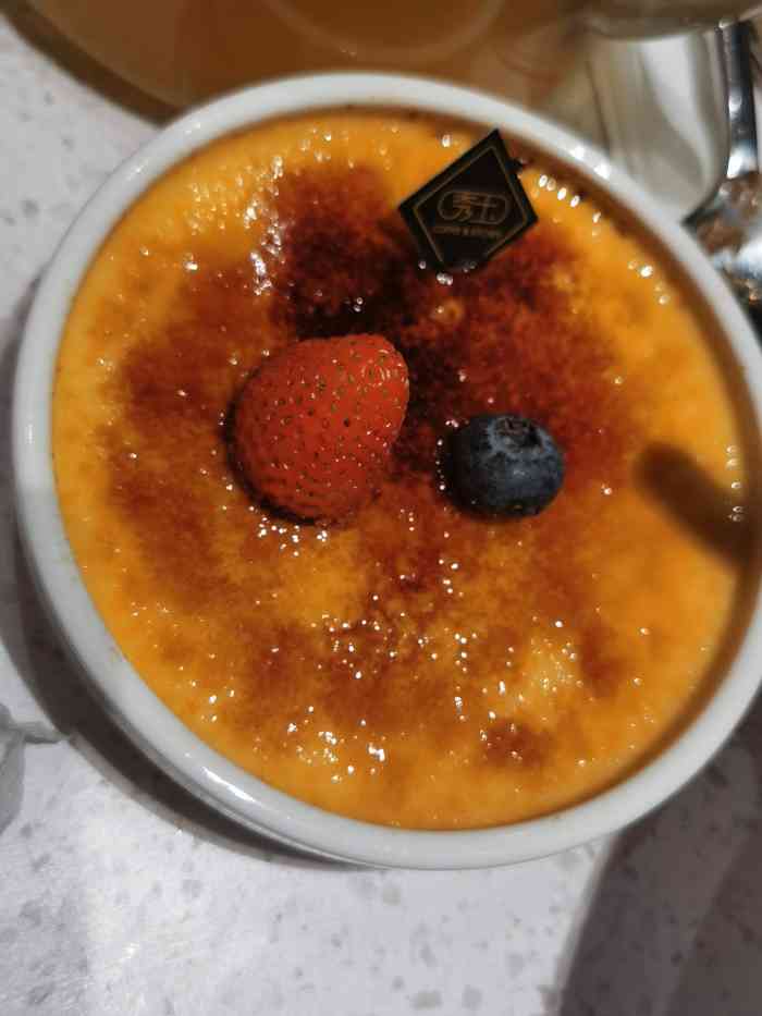 秀玉coffee&kitchen(奥山世纪城店)-"味道不错,很久没去吃了,希望再接