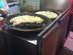 自助取餐区-汪记大王锅贴(成山路店)