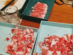 -新希望诺富特酒店-青岛湾中餐厅