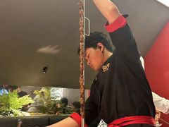 -京熹顺·老北京百年铜锅涮肉(百家湖1912店)
