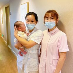 点击看大图 -海豚湾高端月子会所(黄浦店)