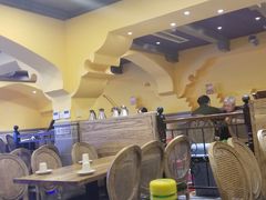 -阿凡提餐厅(簋街店)