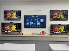 -华为授权体验店(中山公园来福士)