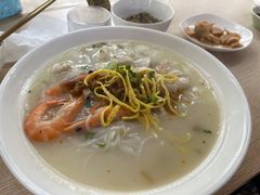 -面道赞宁海海鲜面(迎凤街店)