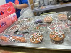 -正味斋锅巴菜(西北角店)