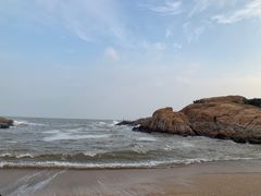 -那琴半岛地质海洋公园