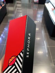 -丝芙兰Sephora