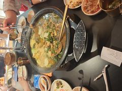 -探鱼·鲜青椒爽麻烤鱼(正佳广场店)