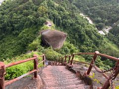 -丹霞山风景名胜区