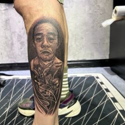 -彦瑾·TATTOOstudio