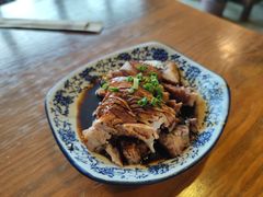 -张家巷美食(南浔店)