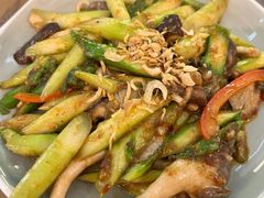 -CHINCHIN 青青·泰国料理(万象食家店)