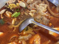 -涵家味土菜馆·徽州一绝臭鳜鱼(三河古镇店)