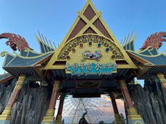 -七彩云南欢乐世界