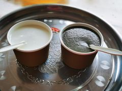 -谢怀亮芝麻茶