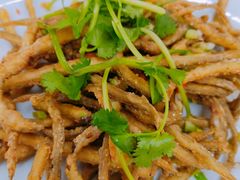 -老三鱼仔店