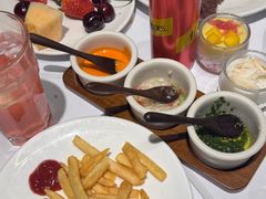 -拉蒂娜·巴西牛排馆 Latina·Brazilian Steakhouse(陆家嘴旗舰店)