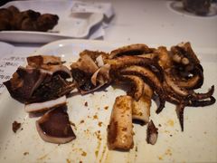 -金刚山烧烤(红旗大街店)